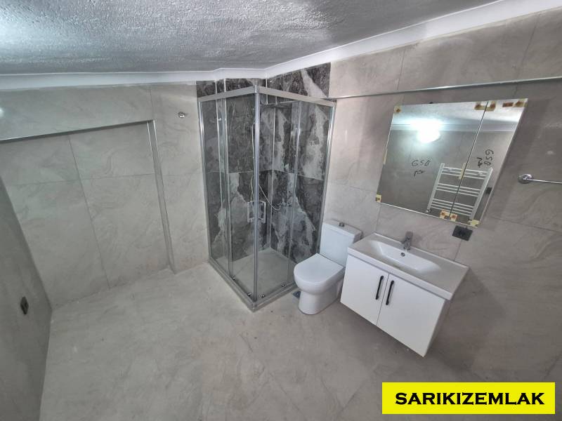 Edremit Kadıköy Mah`da3+1  Daire. - 19